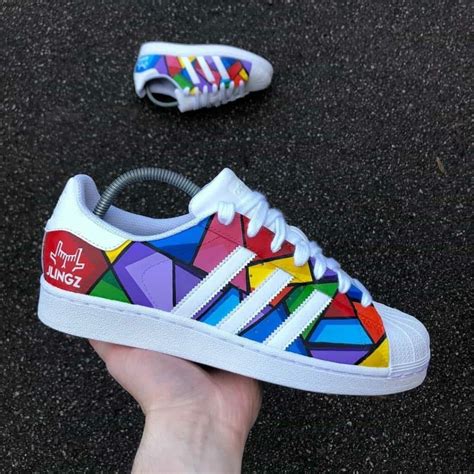 shoe customizer adidas